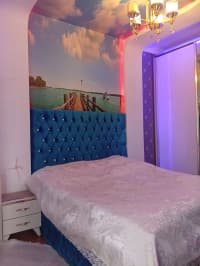 6 otaqlı villa 360 m² - satılır — şəkil 2