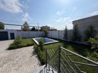 3 otaqlı həyət evi 121 m² satılır — şəkil 4