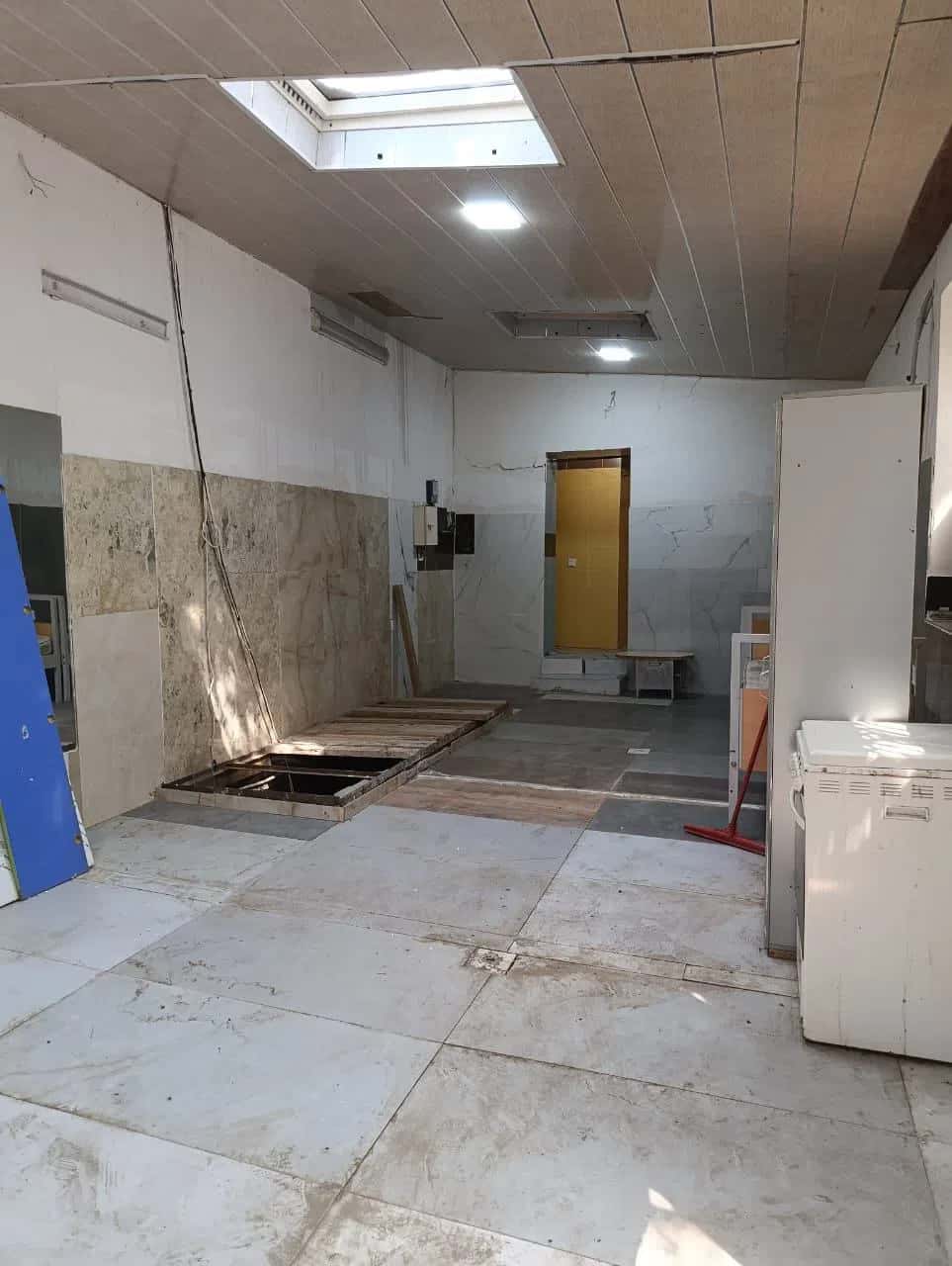 70 m² Orta təmirli obyekt kirayə verilir - Tenderyard