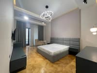 3 otaqlı mənzil 140 m² kirayə verilir Bakı, Səbail r. — şəkil 14
