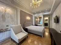7 otaqlı mənzil 320 m² kirayə verilir Bakı, Səbail r. — şəkil 9