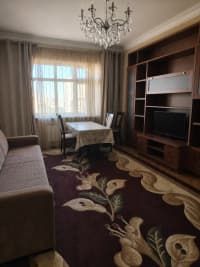 2 otaqlı mənzil 86.3 m² satılır — şəkil 2