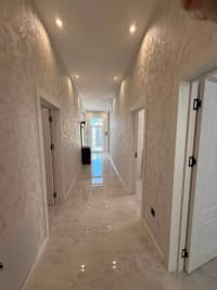 4 otaqlı həyət evi 130 m² satılır — şəkil 4