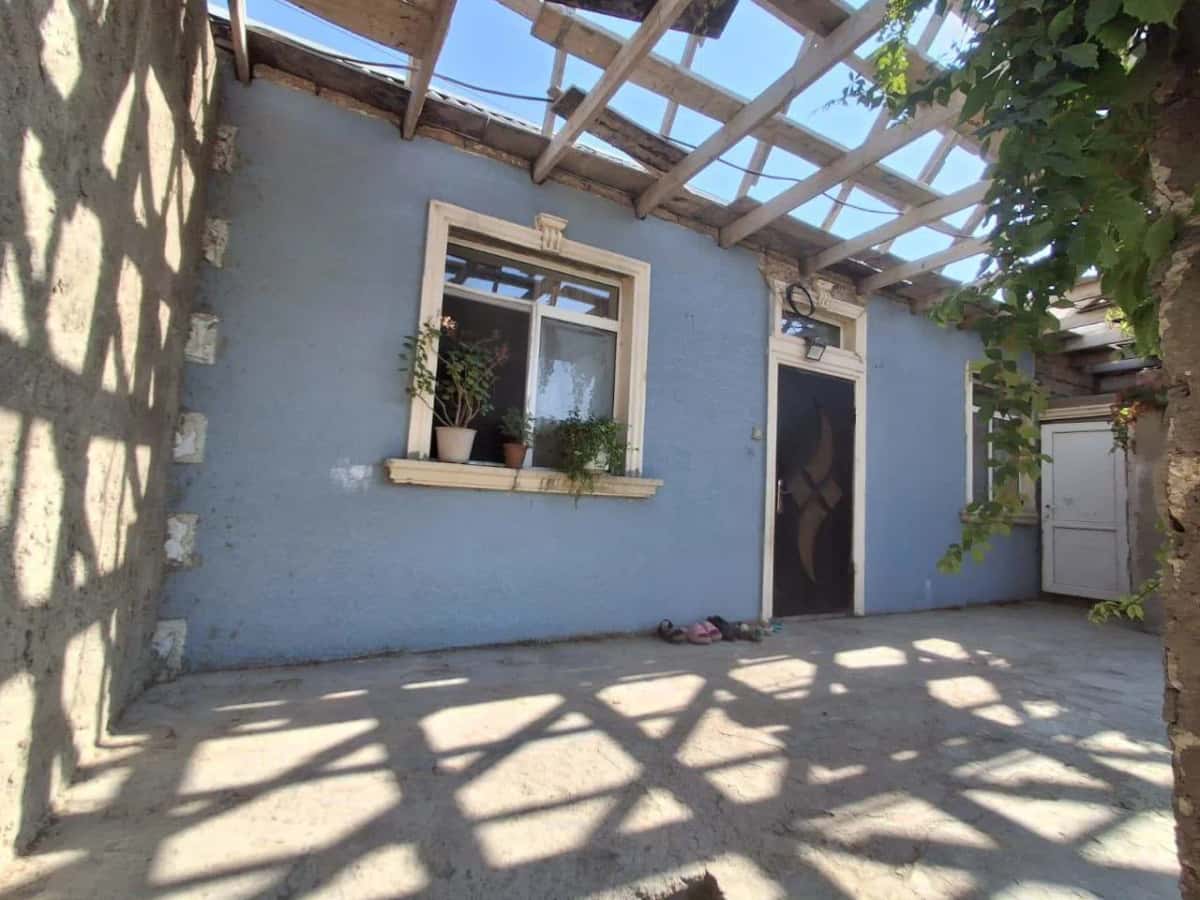 5 otaqlı həyət evi 130 m² satılır - Tenderyard