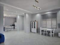 6 otaqlı villa 300 m² - satılır — şəkil 9