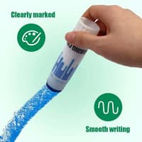 Heyvanlar üçün markalama markeri — şəkil 7