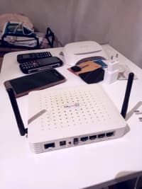 AirTies RT-211 modem — şəkil 2