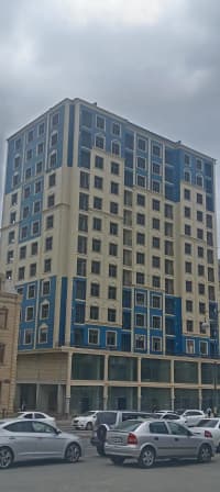 1 otaqlı mənzil 44.3 m² satılır — şəkil 2