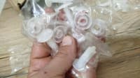 Plastik düymə tipli bağlayıcı dəst — şəkil 2