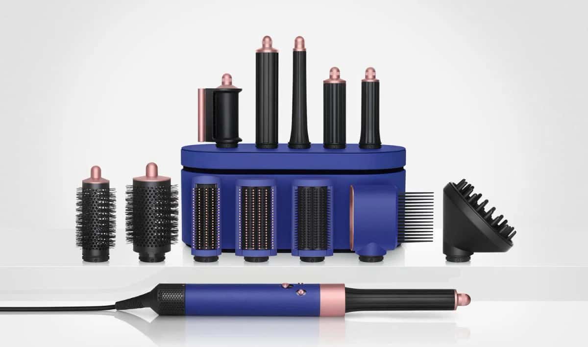 Dyson air styler - Tenderyard