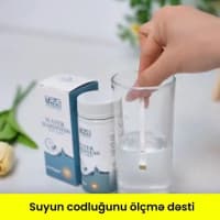 Suyun codluğunu ölçmə dəsti — şəkil 14