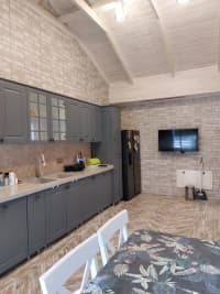 8 otaqlı villa 750 m² - satılır — şəkil 4