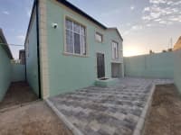 4 otaqlı həyət evi 220 m² satılır — şəkil 3