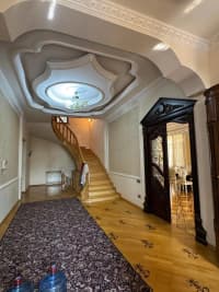 6 otaqlı villa 360 m² - satılır — şəkil 3