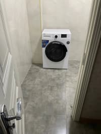 2 otaqlı mənzil 65 m² kirayə verilir — şəkil 21