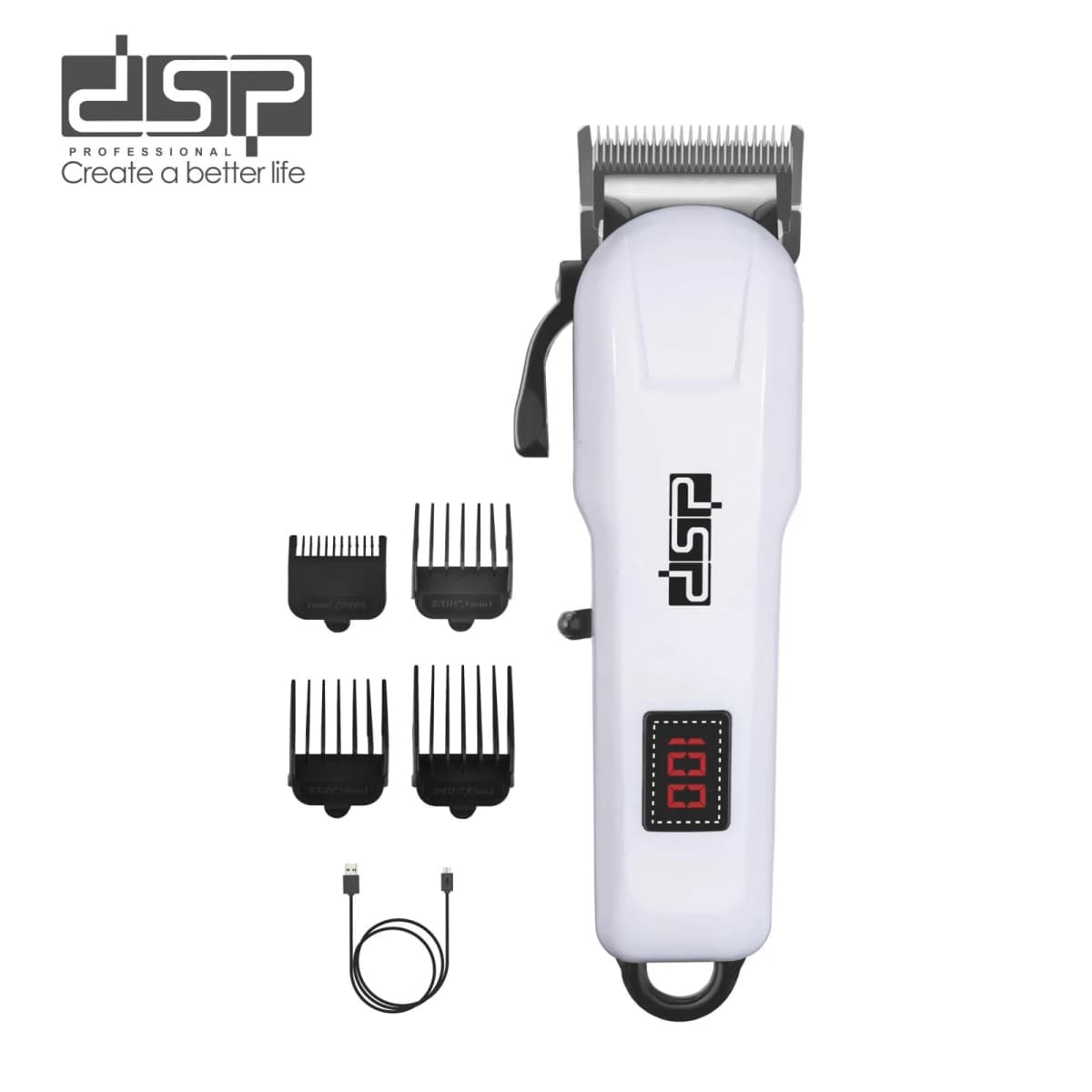 DSP 90057 saç qırxan maşın