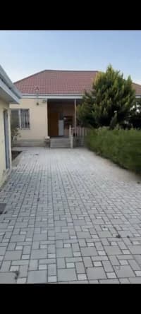 3 otaqlı həyət evi 90 m² satılır — şəkil 7