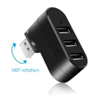 USB, Type-C və Micro USB OTG Adapterlər — şəkil 23