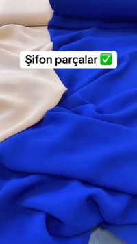 Şifon parça — şəkil 9