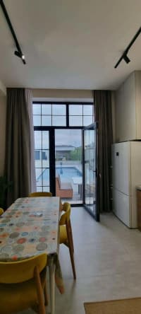 9 otaqlı villa 260 m² - satılır — şəkil 1
