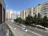 1000 m² Əla təmirli obyekt kirayə verilir — şəkil 9