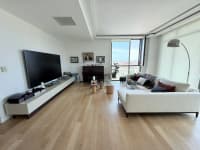 3 otaqlı mənzil 170 m² kirayə verilir — şəkil 1