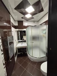 3 otaqlı mənzil 134 m² satılır — şəkil 9