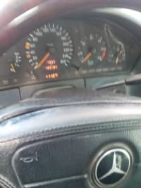 Mercedes S 600, 1997 il, 334000 km, 3000 L — şəkil 10