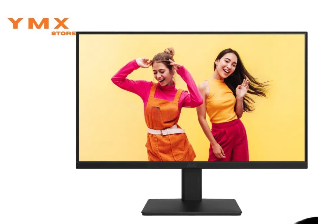 AOC 24B20JH2 24” IPS 100Hz Monitor