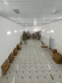 240 m² sahəsi olan anbar kirayə verilir — şəkil 9