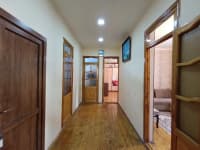 4 otaqlı həyət evi 100 m² satılır — şəkil 2