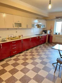 520 m² Yaxşı təmirli obyekt kirayə verilir Bakı, Nəsimi r. — şəkil 13