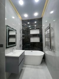 7 otaqlı mənzil 320 m² kirayə verilir Bakı, Səbail r. — şəkil 19