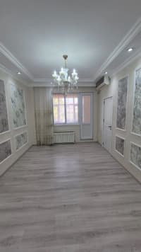 2 otaqlı mənzil 45 m² satılır — şəkil 1