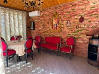 7 otaqlı villa 428 m² - satılır — şəkil 24
