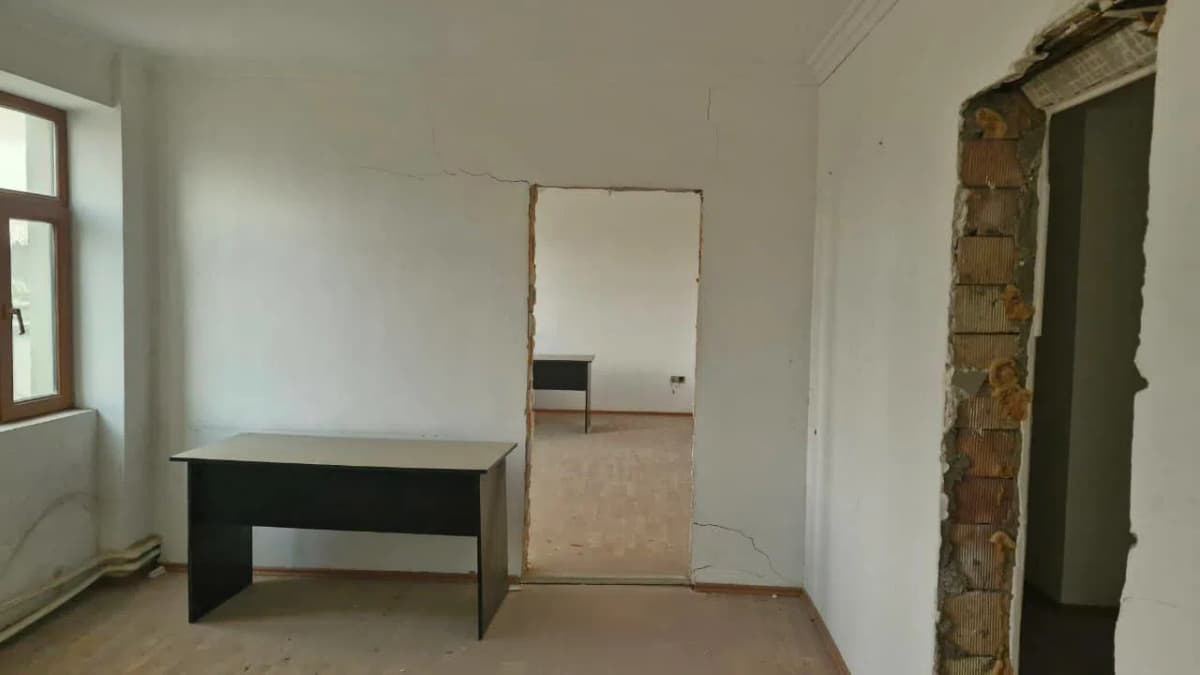 1170 m² sahəsi olan anbar kirayə verilir
