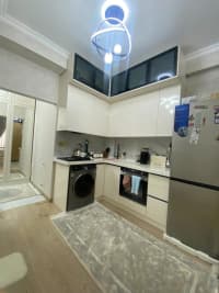 2 otaqlı mənzil 62 m² satılır Xırdalan — şəkil 5