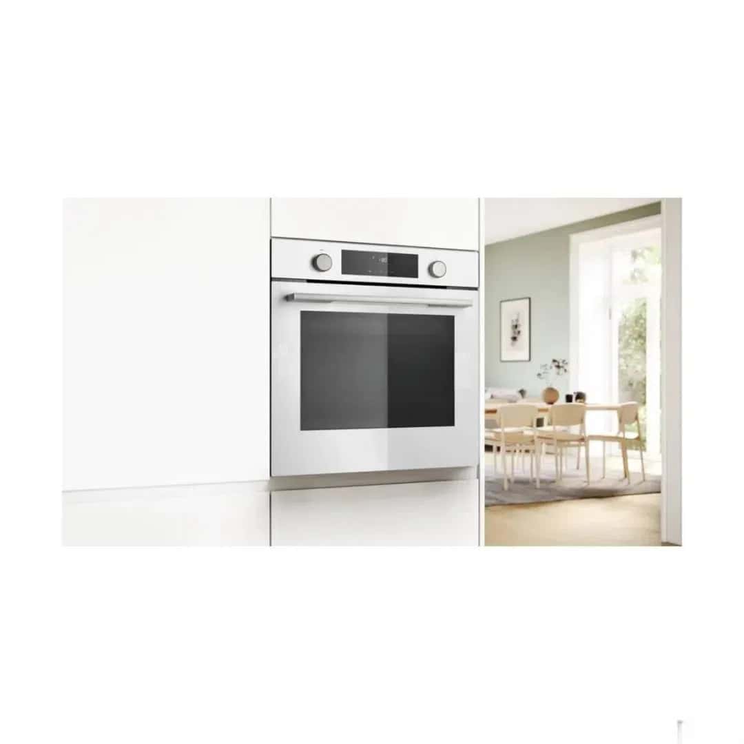 Bosch oven - Tenderyard