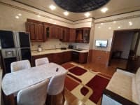 4 otaqlı mənzil 221 m² kirayə verilir — şəkil 11