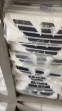 Reklamlı təkviyyə və mayka polietilen paketlər — şəkil 4