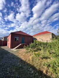 3 otaqlı həyət evi 100 m² satılır — şəkil 8