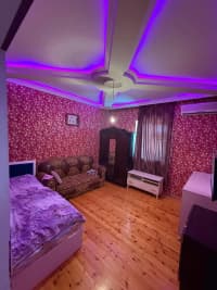 3 otaqlı həyət evi 110 m² satılır — şəkil 10