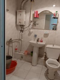 2 otaqlı mənzil 49 m² satılır — şəkil 6
