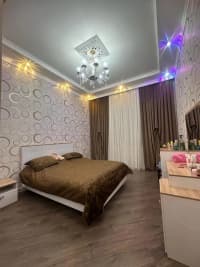 7 otaqlı villa 450 m² - satılır — şəkil 14