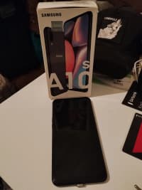 Samsung Galaxy A10s, 3 GB — şəkil 5