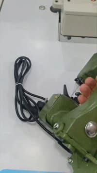 Kisə ağzı tikən maşınlar — şəkil 13