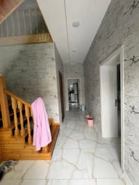 4 otaqlı bağ evi 120 m² satılır — şəkil 8
