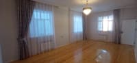 4 otaqlı həyət evi 120 m² satılır — şəkil 17