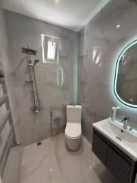4 otaqlı həyət evi 130 m² satılır — şəkil 3