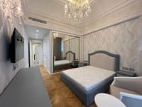 7 otaqlı mənzil 320 m² kirayə verilir Bakı, Səbail r. — şəkil 15